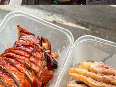 -徐家鸭子·非遗烤鸭(老门东店)