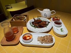 -蔡澜点心·粤菜(花城汇南区店)