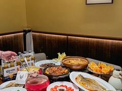 -汀小府·福建客家菜(鼓山沃尔玛店)