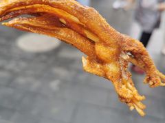 鸭掌串串-但家香酥鸭(花溪民主路店)
