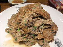 -船歌·鱼水饺青岛菜(闽江二路店)