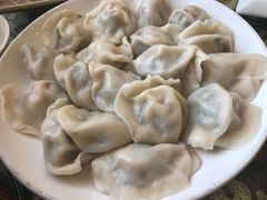 -老虎滩船说·海胆水饺·大连海鲜(老虎滩店)