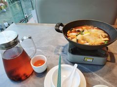 -肖记公安牛肉鱼杂馆·省级非物质文化遗产(江汉路直营店)