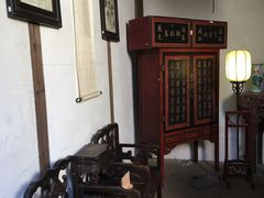 -福建民俗博物馆