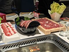 -海底捞火锅(长宁路龙之梦店)