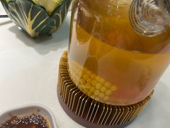 -洪氏嗨捞·猪肚鸡火锅(阳光天地店)