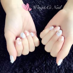 -Single·会社美甲美睫