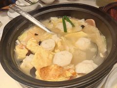 -涌上外婆桥(南塘店)