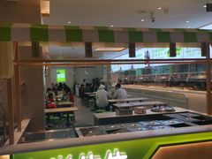 -大米先生(西郊店)