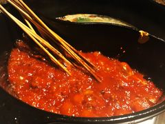 -钢管厂五区小郡肝串串香(南山店)