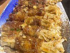 -大渔铁板烧(中山路八佰伴店)