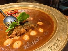 -解家河南菜(金水路店)