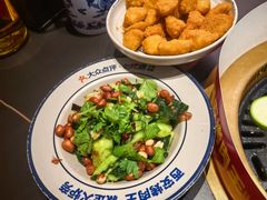 -万达广场(大明宫店)