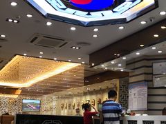 -妙香居韩国烤肉(鹏瑞利季华广场店)