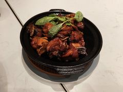 -鹿港小镇(黄金店)
