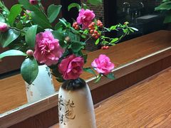 -绍兴鉴湖君澜大酒店