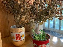 -春风习习