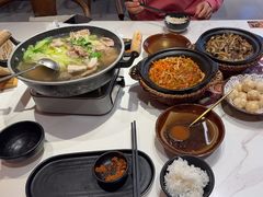 -乔阿马·江南味·驴肉香(龙湖华泾天街店)