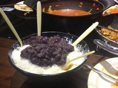 -火炉火自助餐(枫蓝国际店)