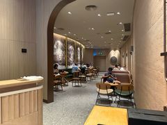 -星巴克臻选(万象前海店)