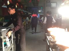 -凡塔斯牛排餐厅(厚街万达店)