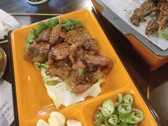 -林二哥宜烤官·宜宾小烧烤