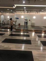 -YS·Pilates隐舍普拉提