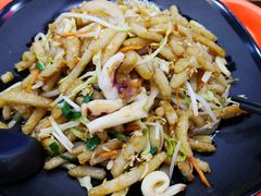 -台州老六海鲜面馆(上南总店)