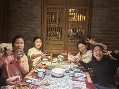 -南京大牌档(崇文门国瑞店)