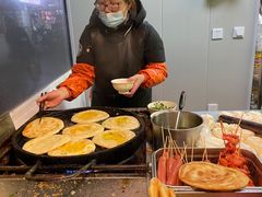 -张记灌饼(丰富路店)