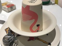-Ms·KIMO星漠亲子餐厅(高新店)