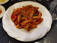 -桃园中华料理炸酱面(燕儿岛路店)