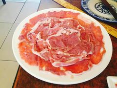 -前门张记涮肉(前门店)