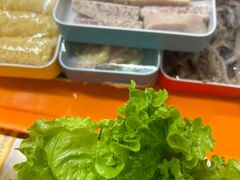-黔哆哆地摊酸汤火锅(清湖店)