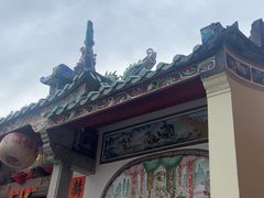 -平海古城