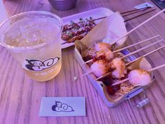 -下酒(华熙店)