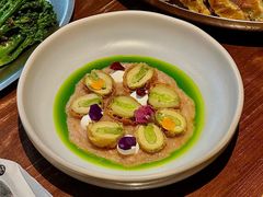 -Bistro 63 创意融合料理(广粤天地店)