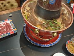 -老北京涮羊肉·龙虾.烧烤(江镇店)