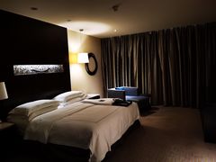 -青岛海尔洲际酒店