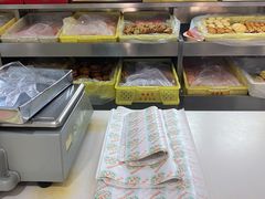 -桂顺斋(西花市店)