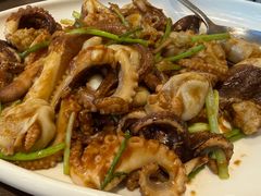 -福来齐·鲁菜海鲜·渔家菜(朝阳街分店)