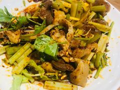 -皇城坝小吃(科华成都王府井购物中心店)