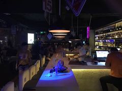 -音乐房子·Vintage Live Bar(玉林总店)