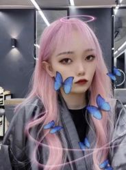 点击看大图 -MORI HAIR SALON日式美发沙龙