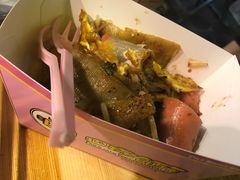 -四环冷面王(西单华威约饭街店)