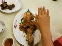 -桥底辣蟹(谢斐道店)