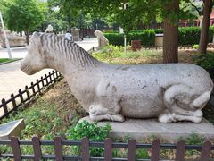 -北京石刻艺术博物馆(五塔寺)