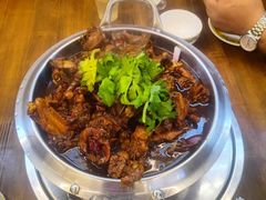 -老味道1992(武当山店)