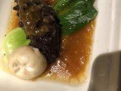 -上井料理黑金店(IFS国金中心店)
