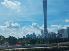 -广州都市观光巴士(粤陶巴)